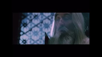 The dwarves delved too deep… too deep into the power of more saving and more doing