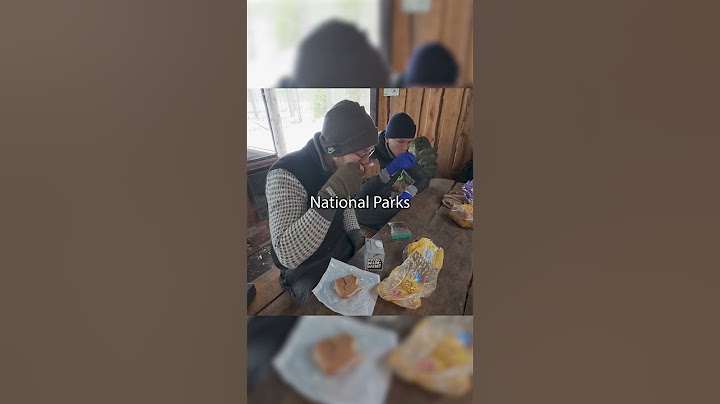 3 DAYS at a cabin exploring National Parks [Delcious food & Ice Dipping] #camping #cottage #sauna