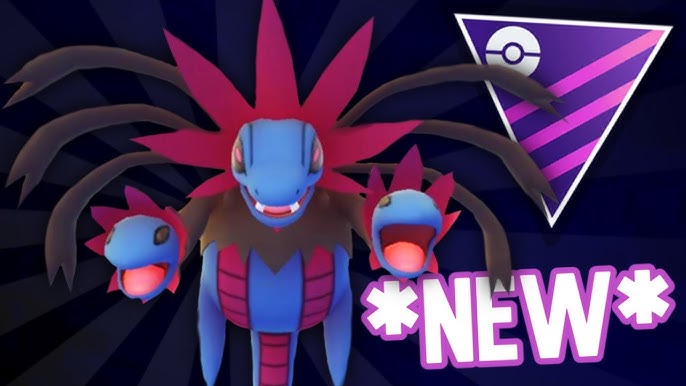 Pokémon GO Shiny Zekrom / Zekrom Level 40 / Level 50 – Unlock 2nd Charge  ATK (Fusion Bolt) – PVP Master League – TRADE (Read Describe) - PoGoFighter