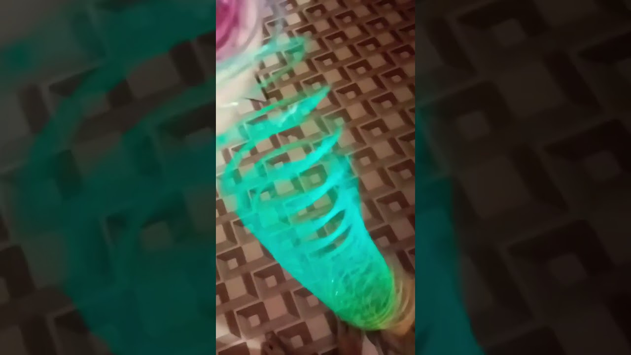 unboxing new big spring toy 