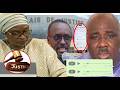 🔴Akhenaton balance du lourd sur l’affaire Farba Ngom « Audio fuité grave sur sa libération complot…»