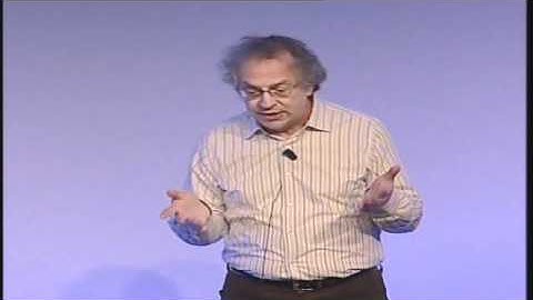 Dr.Yakov Rekhter 8th Feb MPLS & Ethernet WC Paris 2012 Part1