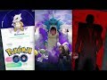 NOVOS POKÉMON SHADOW: LISTA COMPLETA! POKÉMON GO