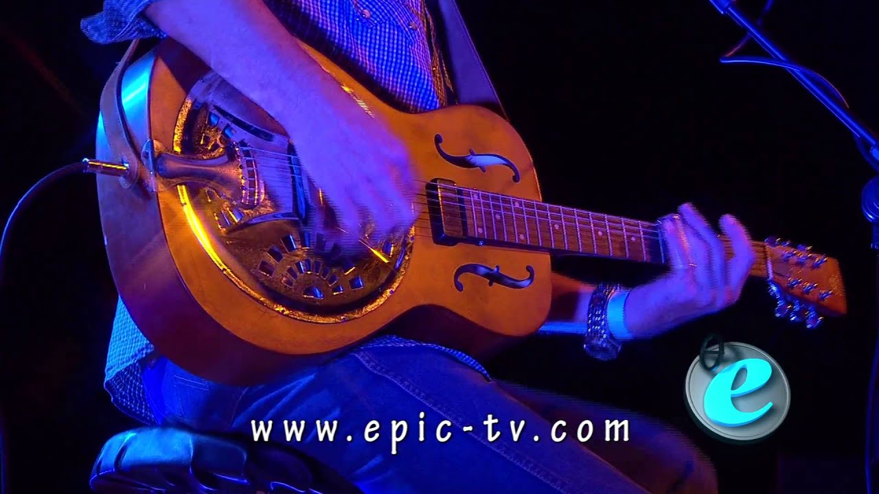 Tony Brook - Right Before Dawn. Live at Epic Studios. video phone beyonce mp3