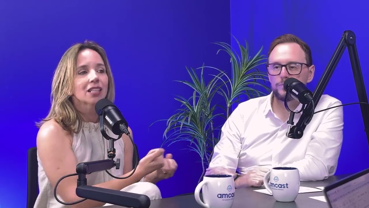 Corte AMcast  A Jornada da Diversidade nas Empresas: Como Iniciar e Construir um Programa de Sucesso