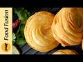 Aloo Pyaz Ki Kachori | Ramzan Special | By Food Fusion