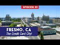 Fresno: The City That Gave Us The Credit Card