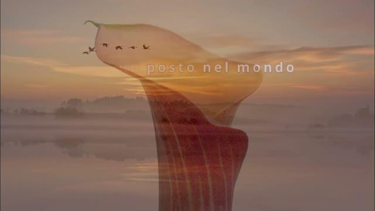 Tra le tue braccia, Alda Merini YouTube Tra le tue braccia, Alda Merini YouTube