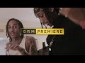 GeeYou Ft. Young Adz - Push Weight [Music Video] | GRM Daily