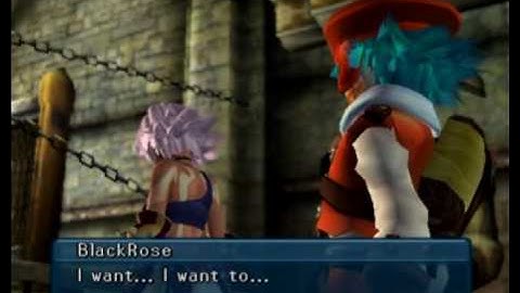 07 - Revisits and Rememberances (.hack//OUTBREAK)