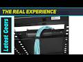 APC NetShelter Cable Radius Drop: The Rack's Secret Weapon!