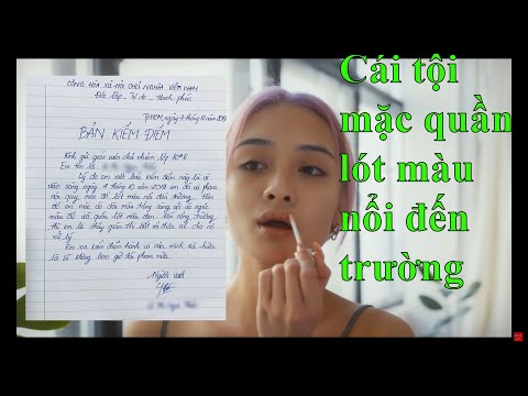 Video Cao thủ viết văn coi xong tẩu hoả nhập ma luôn #62 - youtube