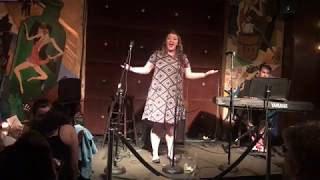 I'm Not Pregnant I'm Just Fat (By Katie Thompson)