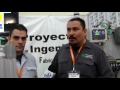 Expo manufactura 2017   proyectos de ingenieria