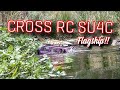 Cross rc su4c flagship