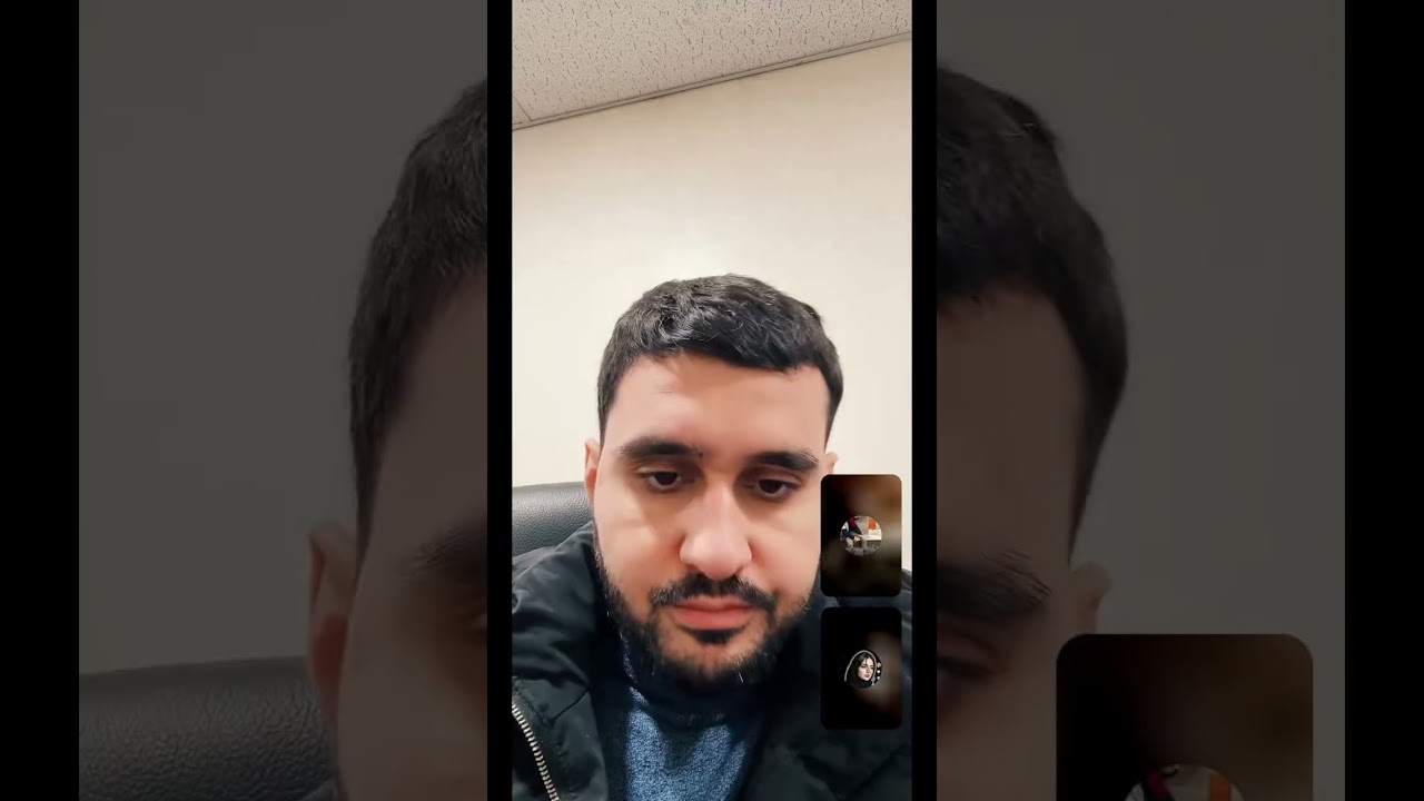 TikTok efir aýaga galmaly