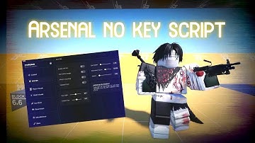 This Arsenal Script Gave Me Aimbot, Hitbox Expander, Kill All, Esp & More Hacks For Free