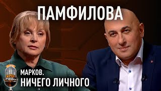 ЭЛЛА ПАМФИЛОВА: почему Беларусь, а не Белоруссия, выборы, Тихановская, СВО, россияне, факты из жизни