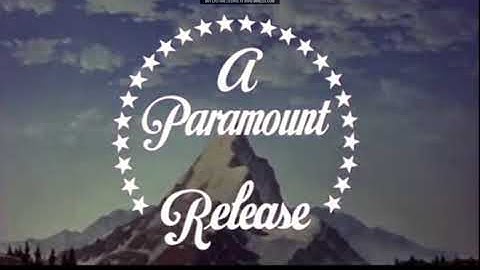 Paramount Release (1963)