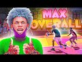 Fastest way to get max badges and 99 overall in 1 day in 2k24 max every build you make in a day