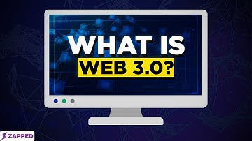 The Rise of Web 3.0: A New Era of Innovation