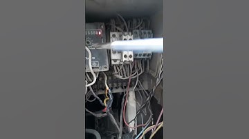 DUCTABLE OUTDOOR| HP O/L UB SPP PHR |VOLTAS DUCTABLE AC OUTDOOR FAIL |OUTDOOR AC BREAKDOWN#mractech