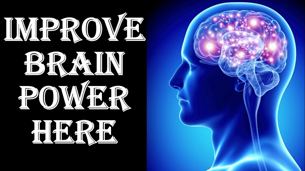 Brain Energy мантра. Powermemory. Brain Healing. Brain Power reading. Good brain