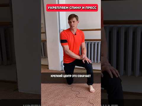 ХОЧЕШЬ КРАСИВЫЙ ПРЕСС? Попробуй это #тренировканапресс #упражнениянапресс #упражнениядляживота
