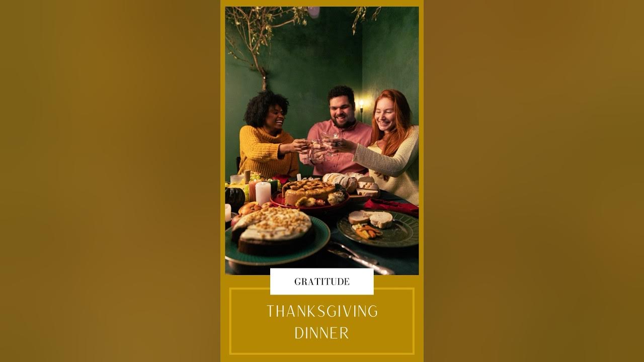 Happy Thanksgiving! ๐ Set the perfect background with this 4-hour playlist of classical music. ๐ถ๐ฆ Happy Thanksgiving! ๐ Set the perfect background with this 4-hour playlist of classical music. ๐ถ๐ฆ