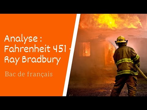 Vidéo: Que symbolise le livre en Fahrenheit 451 ?