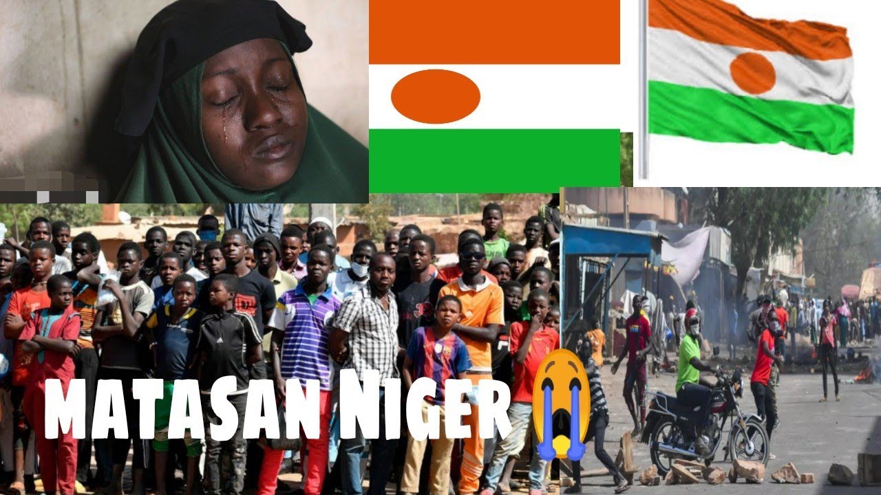 matasan nijar ku saurara,bayan kazamar zanga zanga a nijar Ana cigaba da kulle matasa acikin wahala