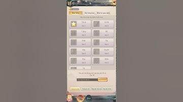 Yong Heroes - Hướng dẫn chuyển đồ cho anh em cày chay