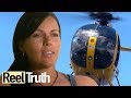 Maui Chopper: Episode 4 (Helicopter Rescue) | Full Documentary | Reel Truth