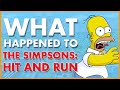 What really happened to The Simpsons Hit and Run? [Could we ever see a Simpsons Hit and Run remake?]