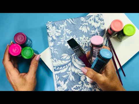 Video: 6 einfache Möglichkeiten mit Polka-Dots um das Haus zu dekorieren