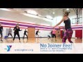 No Joiner Fee - Commit to Your Health at the Y