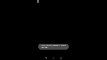 HOW TO HACK WIFI WITHOUT ROOT