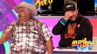 Don Cheto le ruega a El Fantasma con 109 llamadas‍♂ |  Episodio 18 TTMT T25