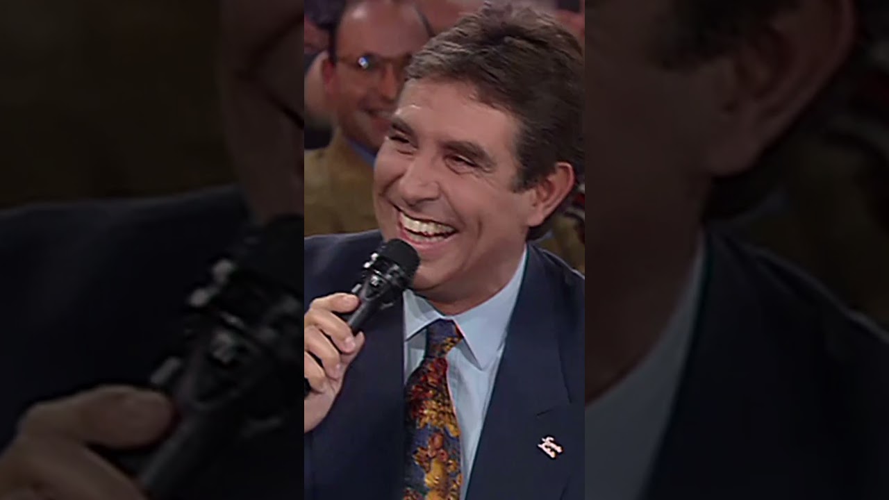 La télévision des années 90 osait vraiment tout 💣