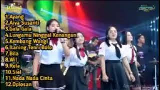 Full Album Mahesa Music Terbaru 2023 || ayang - aiya susanti