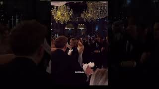 Loredana & Karim Adeyemi tanzen auf der Hochzeit zu Albanischer Musik 😍🇦🇱🇽🇰
