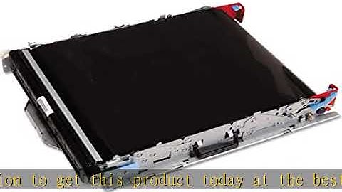 Lexmark Image Transfer Belt (41X0245)