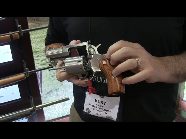 Shot 2017 New Ruger Redhawk 8 357 Magnum Revolver Shot 2017 New Ruger Redhawk 8 357 Magnum Revolver Alloutdoor Comalloutdoor Com