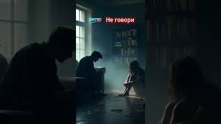 Dmyro Не Говори Премьера Песни