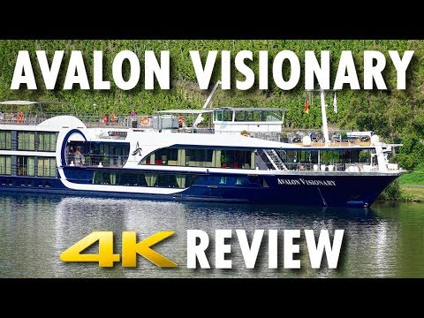 avalon visionary cruise reviews