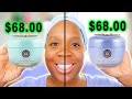 Tatcha Water Cream vs. Tatcha Dewy Skin Cream! The Water Cream vs. The Dewy Skin Cream!