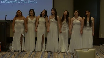 TAMU Lambda Delta Psi | Passionate Pi Class Song