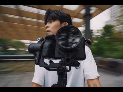 Scorp Mini 3 Pro Hands‑On: Cinematic City Shots