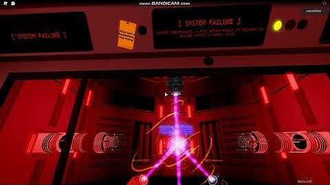 A core game (alpha .45) | Startup and Shutdown Attempt | Roblox