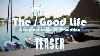 The Good Life video 0
